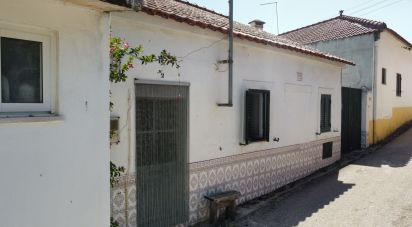 Maison de village T3 à Abitureiras de 120 m²