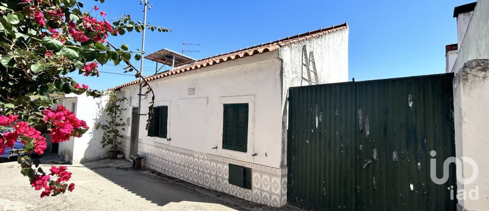 Village house T3 in Abitureiras of 120 m²
