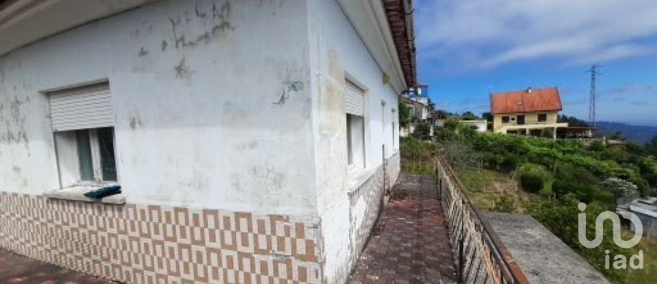 House T1 in Cristoval of 150 m²
