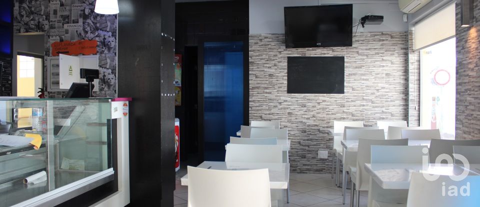 Brasserie-type bar in Silves of 103 m²