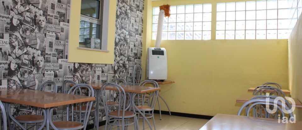 Café / snack-bar em Silves de 103 m²