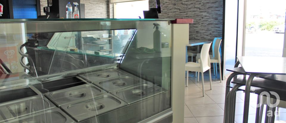 Café / snack-bar em Silves de 103 m²