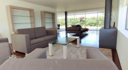 Lodge T4 in Vau of 250 m²