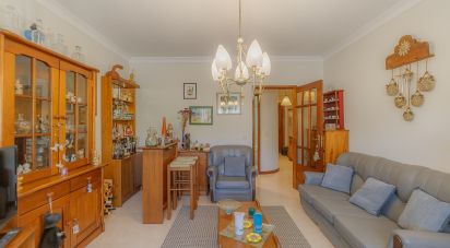 Apartment T2 in Vilar de andorinho of 79 m²