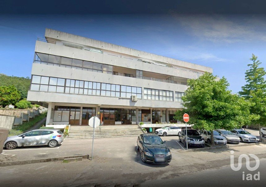 Shop / premises commercial in Vila Nova De Cerveira E Lovelhe of 43 m²