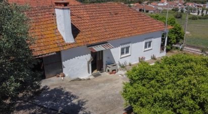 Maison de village T3 à Abrã de 118 m²