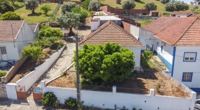 Maison de village T3 à Abrã de 118 m²