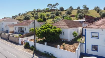 Maison de village T3 à Abrã de 118 m²