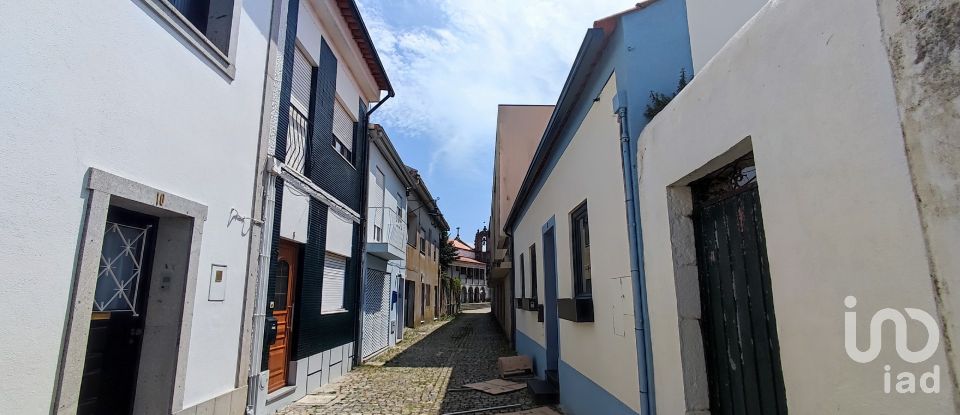 Maison T3 à Caminha (Matriz) e Vilarelho de 240 m²