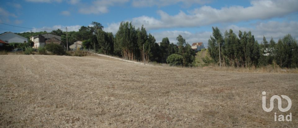 Terrain à bâtir à Painho e Figueiros de 3 395 m²