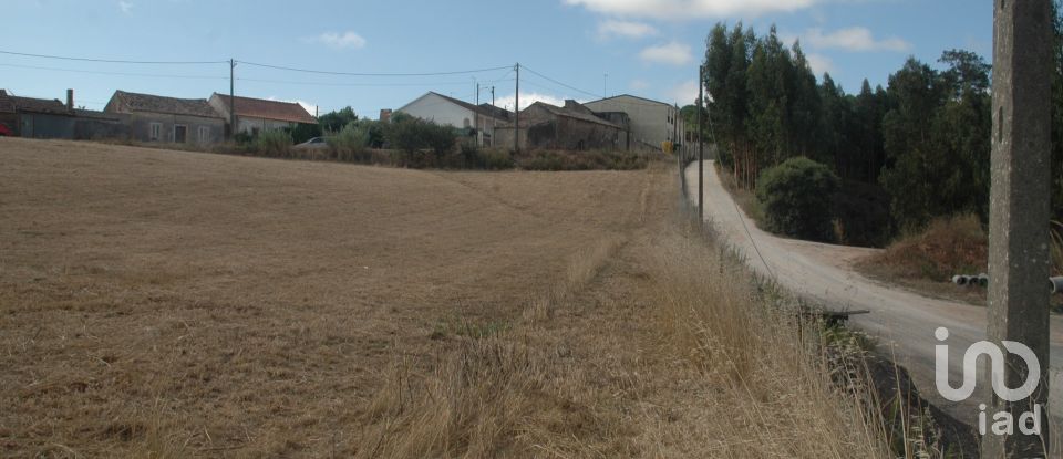Terrain à bâtir à Painho e Figueiros de 3 395 m²