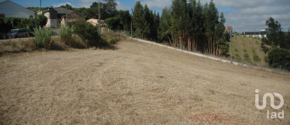 Building land in Painho e Figueiros of 3,395 m²