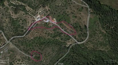 Ferme T8 à Romeira e Várzea de 1 500 m²