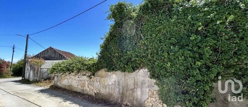 Ferme T8 à Romeira e Várzea de 1 500 m²