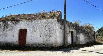 Ferme T8 à Romeira e Várzea de 1 500 m²
