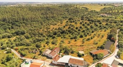 Ferme T8 à Romeira e Várzea de 1 500 m²