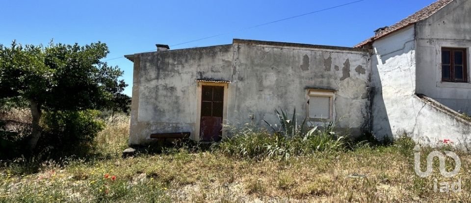 Ferme T8 à Romeira e Várzea de 1 500 m²