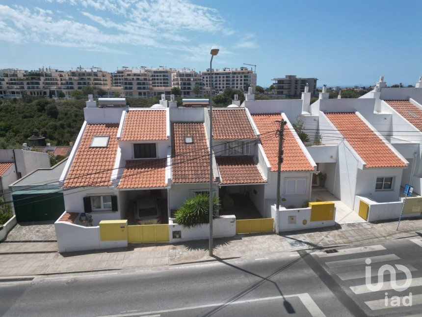 Gîte T4 à Oeiras e São Julião da Barra, Paço de Arcos e Caxias de 235 m²