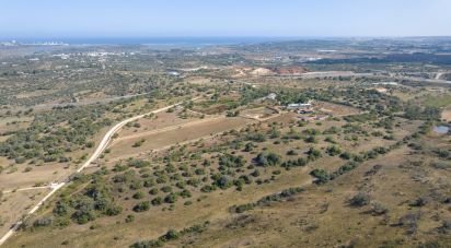 Building land in Mexilhoeira Grande of 300,000 m²