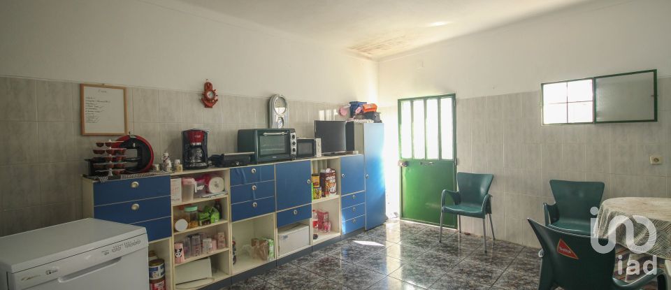 Habitação T2 em Nossa Senhora da Expectação de 82 m²