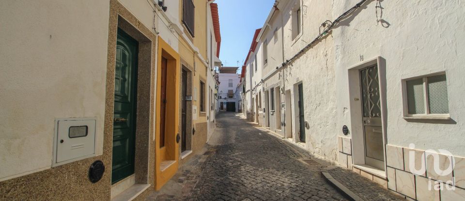 Habitação T2 em Nossa Senhora da Expectação de 82 m²