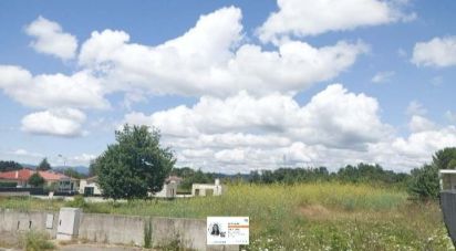 Terrain à Mazedo e Cortes de 1 040 m²