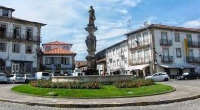 Terrain à Mazedo e Cortes de 1 040 m²