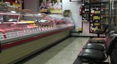 Shop / premises commercial in Arrifana of 89 m²