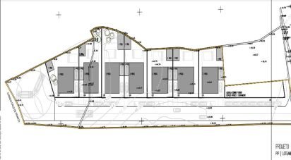Terrain à bâtir à Rabo de Peixe de 5 480 m²