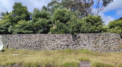 Terrain à bâtir à Rabo de Peixe de 5 480 m²