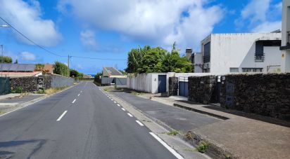 Terrain à bâtir à Rabo de Peixe de 5 480 m²