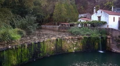 Domaine T2 à Miranda do Corvo de 102 m²