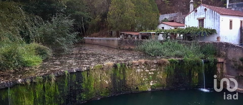 Domaine T2 in Miranda do Corvo of 102 m²