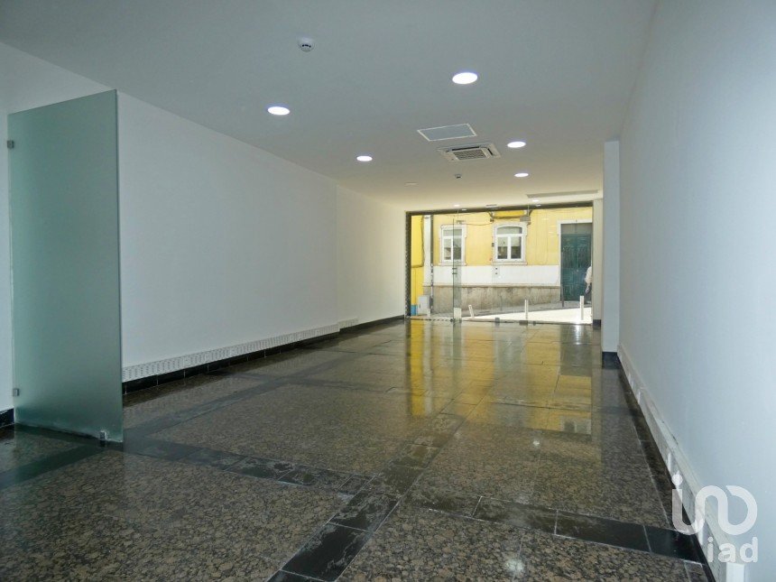 Boutique/Local commercial à Penha de França de 180 m²