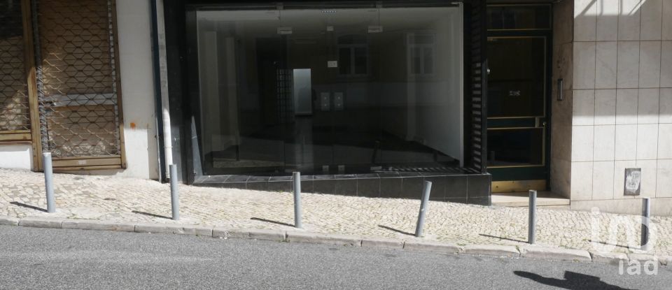 Boutique/Local commercial à Penha de França de 180 m²