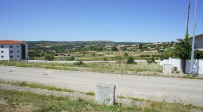 Land in Carrazedo de Montenegro e Curros of 450 m²