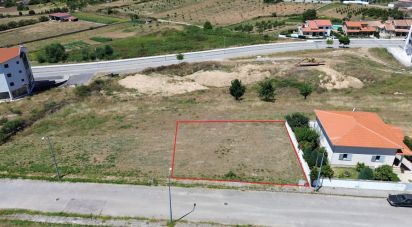 Terrain à Carrazedo de Montenegro e Curros de 450 m²