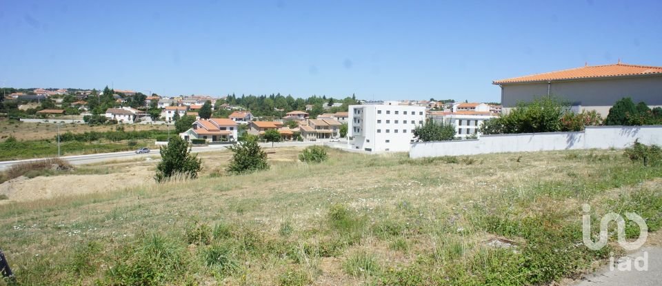 Terreno em Carrazedo de Montenegro e Curros de 450 m²