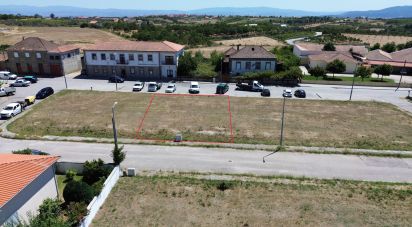 Terrain à Carrazedo de Montenegro e Curros de 301 m²