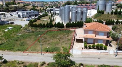 Land in Murça of 437 m²