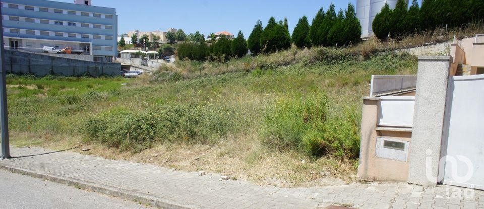 Terrain à Murça de 437 m²