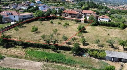 Terrain à Vilar de Nantes de 2 950 m²