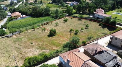 Terrain à Vilar de Nantes de 2 950 m²