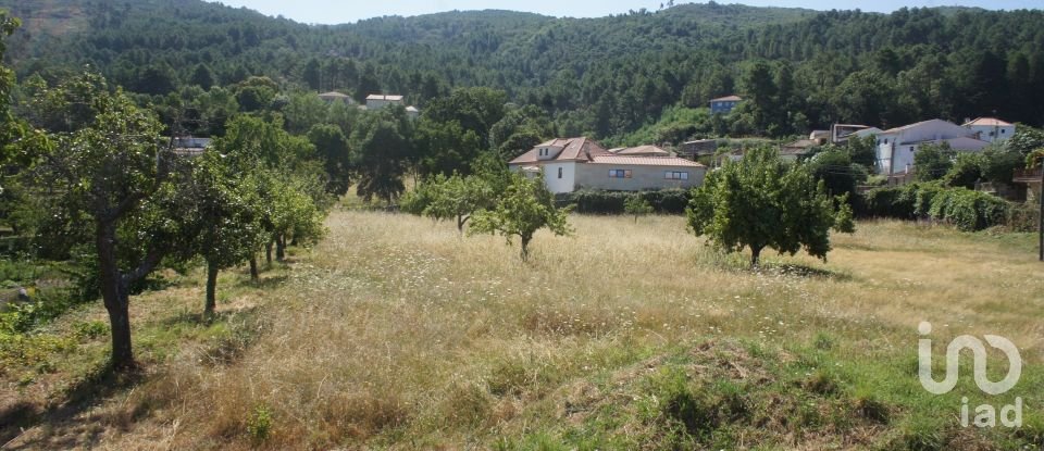 Terreno em Vilar de Nantes de 2 950 m²