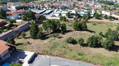 Land in Santa Cruz/Trindade E Sanjurge of 40,929 m²