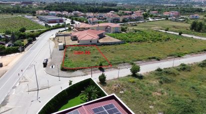 Terrain à Vilar de Nantes de 783 m²