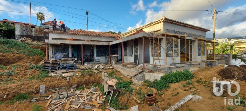 House T3 in São Martinho of 312 m²