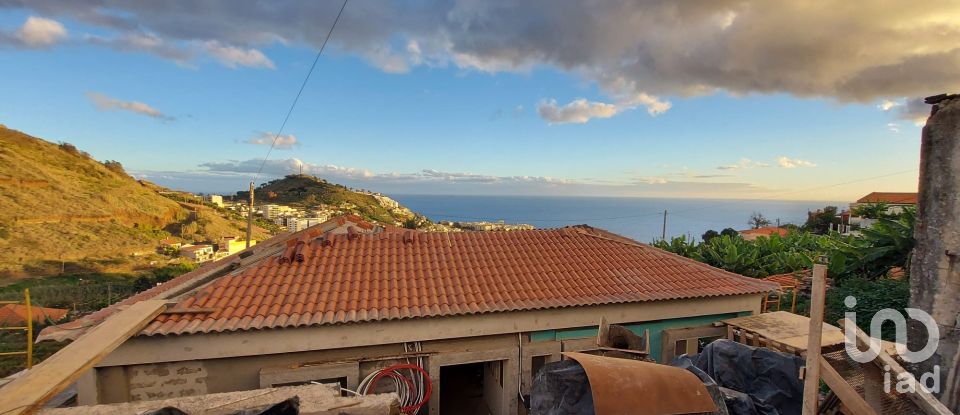 House T3 in São Martinho of 312 m²