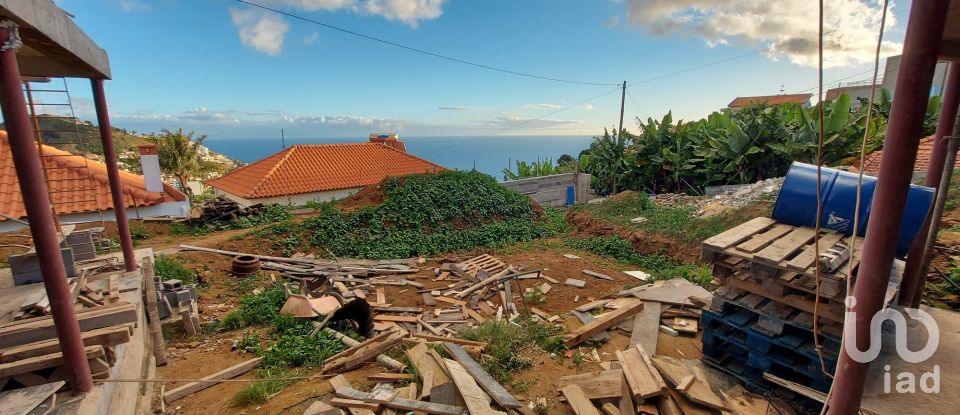 House T3 in São Martinho of 312 m²