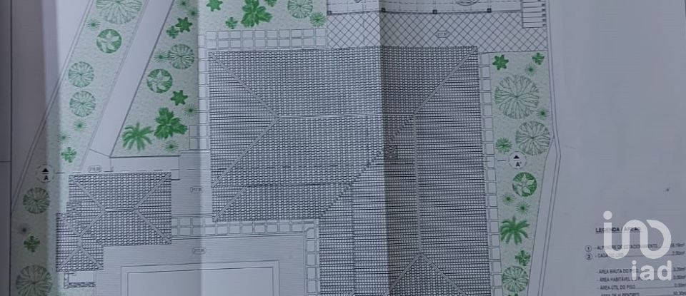 House T3 in São Martinho of 312 m²